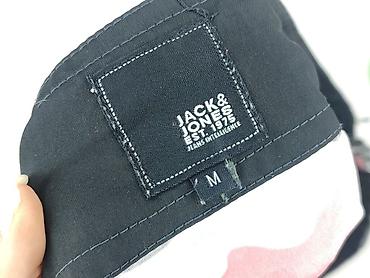 selected: Jack & Jones, Szorty kąpielowe dla mężczyzn, rozmiar M — 4