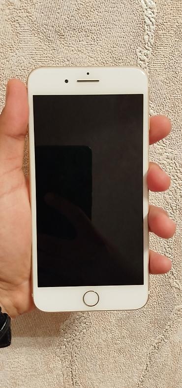 ayfon 7 pilus: IPhone 7 Plus, 32 GB, Rose Gold — 1