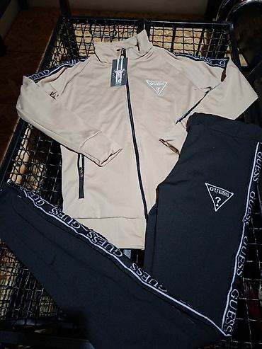 Gornji i donji deo: Ženske trenerke S,M,L,XL,XXL,3XL veličine za samo 3500 din uživo slike — 5