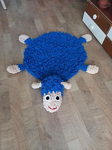 Dekor məhsulları: Dekor məhsulları — 2