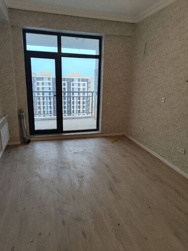 Yeni tikili: 3 otaqlı, Yeni tikili, 126 kv. m — 6