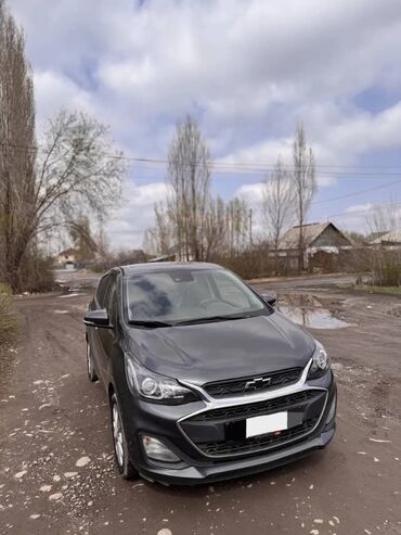 шевроле камаро цена: Chevrolet Spark: 2020 г., 0.1 - engine capacity л, Автомат, Бензин, Хетчбек