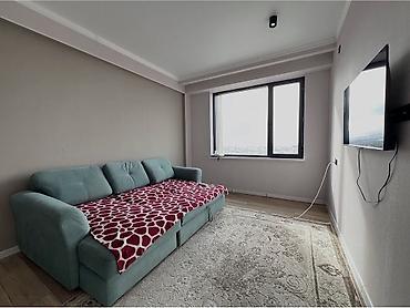 Продажа квартир: 1 комната, 45 м², Элитка, 12 этаж, Евроремонт — 8