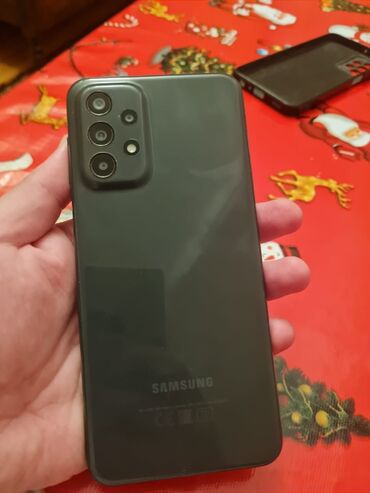 a04s ikinci el: Samsung Galaxy A23, цвет - Черный at lalafo.az a04s ikinci el: Samsung Galaxy A23, цвет - Черный