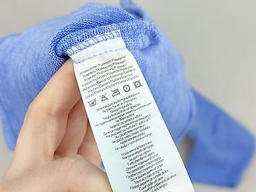 blue: Reserved, T-shirt damski, rozmiar M — 4