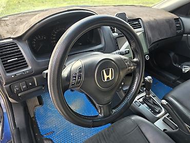 хонда акорт 2006: Honda Accord: 2006 г., 2 л, Автомат, Бензин, Седан — 7
