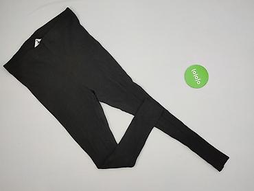 latynki: H&M, Legginsy rozmiar L — 2