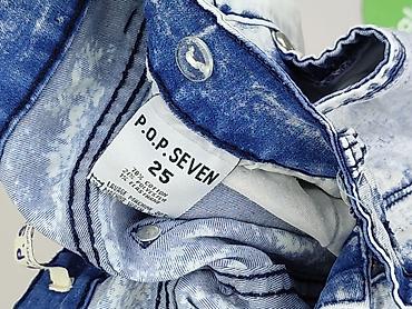 second hand stores: Szorty damskie, rozmiar 2XS — 5