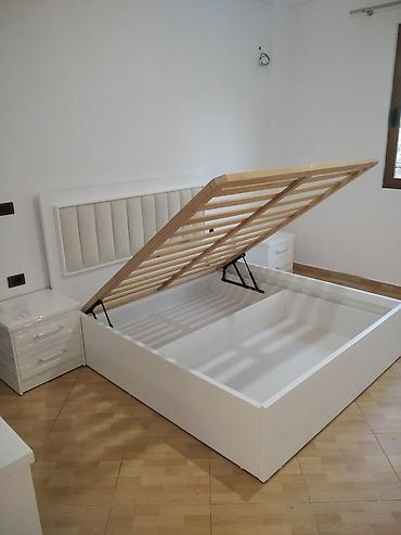 setka satisi: Yeni, İkinəfərlik çarpayı, Bazalı, Matras ilə, Siyirməsiz — 1