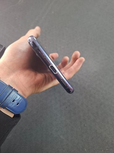 daf 75: Samsung Galaxy S20, Б/у, 128 ГБ, цвет - Синий, 2 SIM — 2