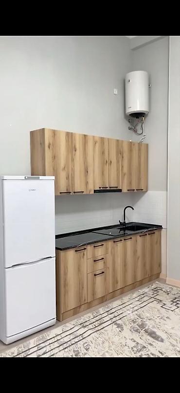 Недвижимость: 1 комната, 40 м², 8 этаж, Евроремонт — 10