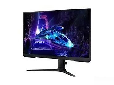 Monitori: Samsung Odyssey G3 gejming monitor - Dijagonala 24 inča (približno) — 13