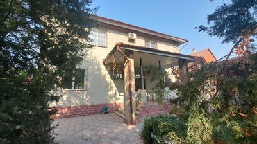 продаю или меняю квартиру на дом: 300 м², 8 комнат, Утепленный, Теплый пол, Бронированные двери