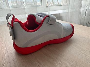 nike react: Оригинал кроссовки Adidas, Disney Dumbo. 9/2.1, EUR 27, для мальчишек — 3