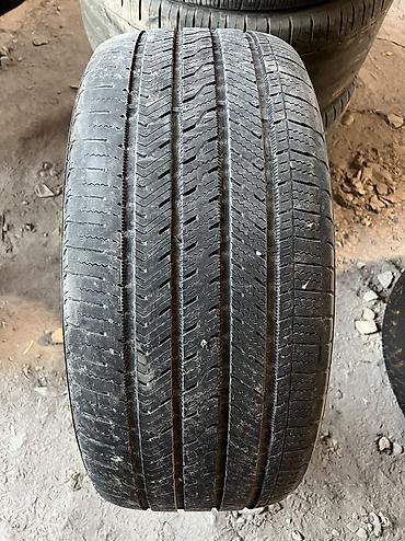 шины 275: 275/45/20 одно колесо — 1