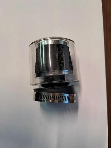 win auto loznica: Univerzalni sportski filter za vazduh (mini “mushroom”/konusni tip) - — 3