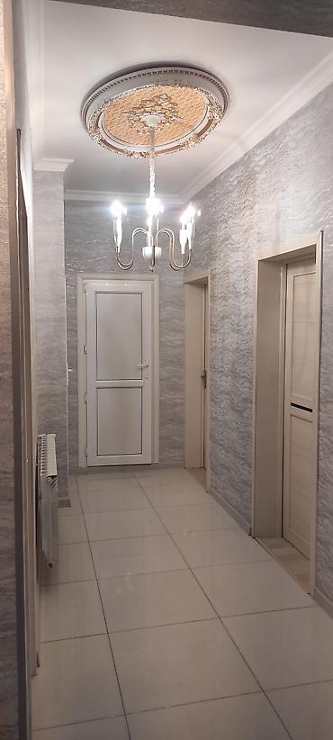 Yeni tikili: 4 otaqlı, Yeni tikili, m. Elmlər Akademiyası, 182 kv. m — 29