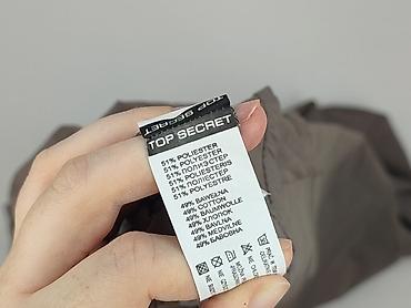 zara basic spódnice: Top Secret, Spódnica damska, rozmiar S — 5