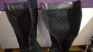 Čizme: Čizme, 36 — 9