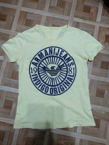 Рубашки: Рубашки и Футболки на рост 170, вес 60 Новые и б/у, цены от 100 до — 15