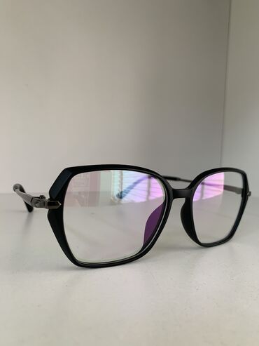 аксессуары для девочек: Компьютерные женские очки Matrix - для защиты глаз 👁! _акция40%✓_