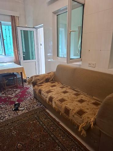 novxanıda kiraye evler: Novxanida hər bir şəraitlə ikiotaqli qaz,su,işiq, internet,təzə — 4