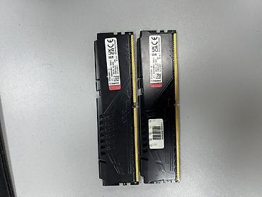 intel xeon e3: Оперативная память Kingston FURY Beast DDR5 — комплект из 2 модулей — 1