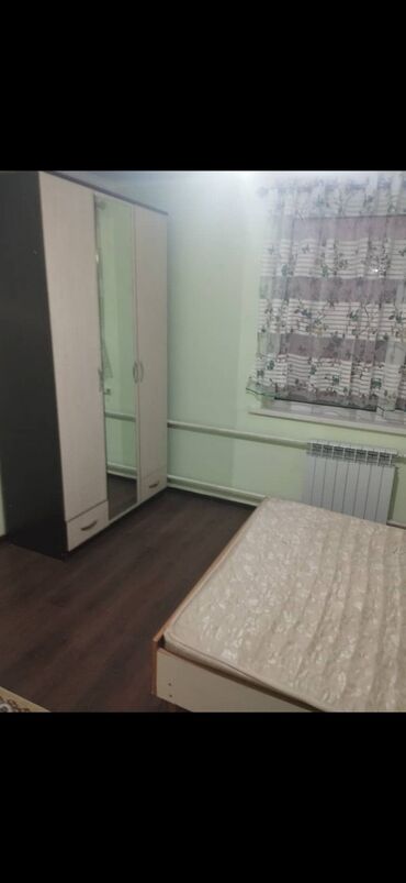 продаю частный дом район рухий мурас тунгуч: 45 м², 2 комнаты, Забор, огорожен
