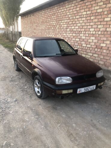 щит прибор гольф2: Volkswagen Golf: 1995 г., 1.8 л, Механика, Бензин, Хэтчбэк