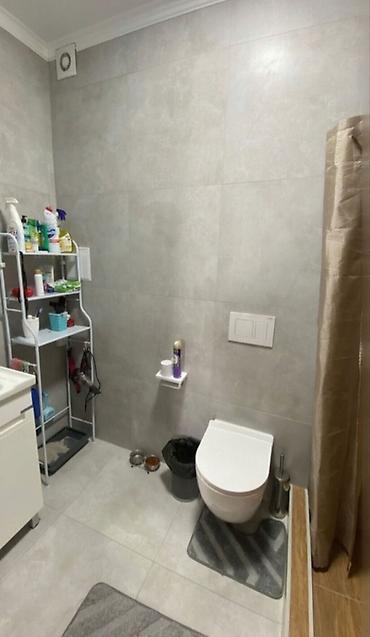 квартира ареду: 2 комнаты, 43 м², Кара-Жыгач ж/м Индивидуалка, 5 этаж, Евроремонт — 6