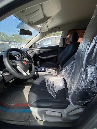 Roewe: Roewe : 2021 г., 1.5 л, Автомат, Гибрид, Кроссовер — 3