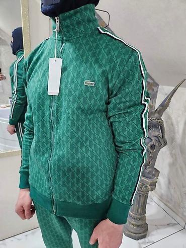 Trenerke: Komplet trenerka Vrhunski kvalitet Velicine S m l xl xxl Cena 5800 — 6