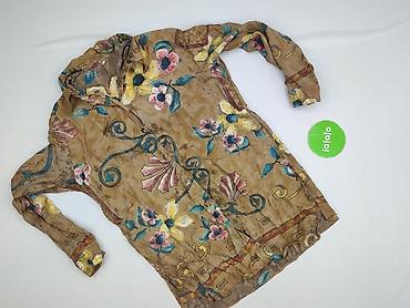 koszula boho h: Koszula damska, rozmiar 2XL — 2