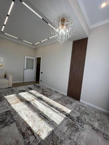 сдаю квартиру филармонию: 2 комнаты, 63 м², Элитка, 15 этаж, Дизайнерский ремонт