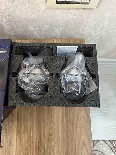 led işiqlar: Biled lupa original teze işlenmeyib (dalni blijni) dumannıyada qoymaq — 5