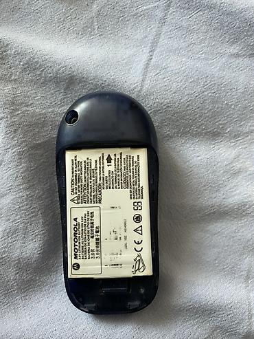inter m: Motorola Moto M, rəng - Mavi, Düyməli — 3