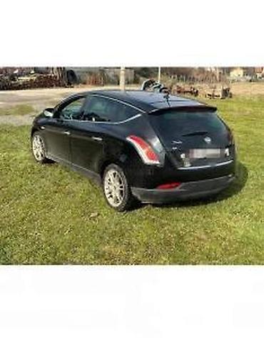 forma ideale flekeri: Lancia delta gepek vrata. Lancia delta gepek vrata Originalni delovi — 1