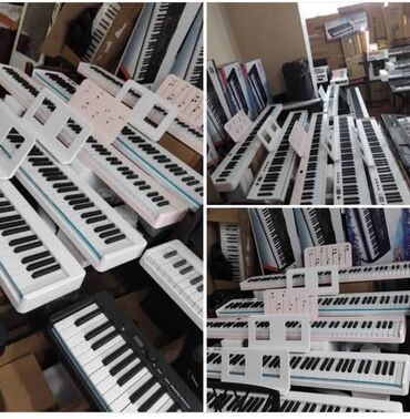 Pianolar: Piano, Rəqəmsal, Yeni, Rayonlara çatdırılma, Ünvandan götürmə, Pulsuz çatdırılma — 15