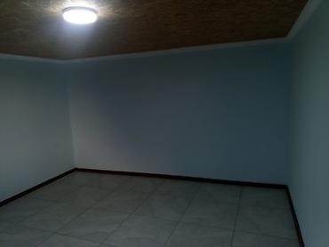 Долгосрочная аренда домов: 50 м², 2 комнаты, Евроремонт — 7
