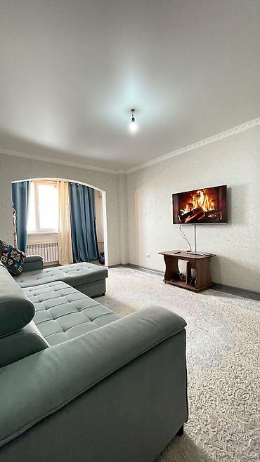 Продажа квартир: 2 комнаты, 68 м², 106 серия улучшенная, 8 этаж, Евроремонт — 2