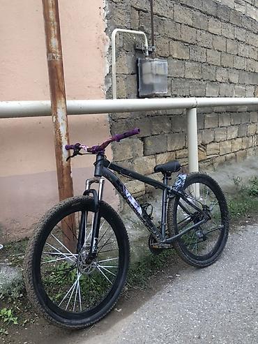 velik satisi: Velo satlır 240 Azn real Alciya Endirm Var Hecbir problemi yoxdur — 5