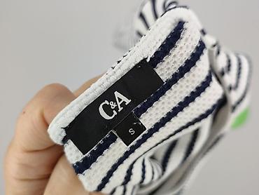 okay s********: C&A, T-shirt damski, rozmiar S — 4