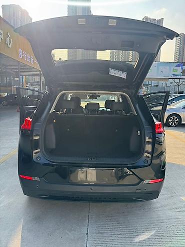 GAC: Gac aion v plus запас хода 500км железофосфатный батарея, круиз — 8