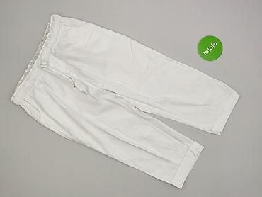 alo getry: Italian Fashion, Spodnie 3/4 damskie, rozmiar One size — 2