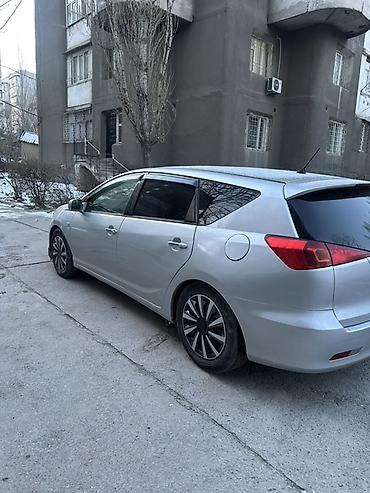 калдина 1 8: Toyota Caldina: 2003 г., 1.8 л, Автомат, Бензин, Универсал — 3