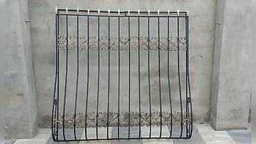 Barmaqlıqlar: 🚛Çatdırılma və Quraşdırılma Pulsuzdur . 👉Resotka 1-kv 35 azn başlayır — 8