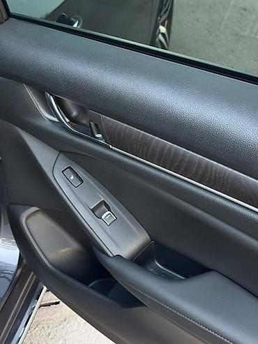 2 uz fe: Honda Accord: 2020 г., 2 л, Вариатор, Электромобиль, Седан — 9