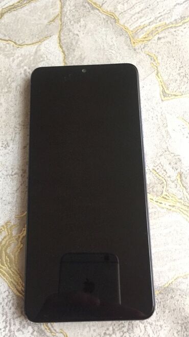 samsun s4: Samsung Galaxy A32, 64 GB, Barmaq izi, İki sim kartlı, Face ID