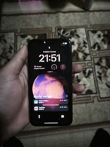 oppo reno 15: IPhone Xr, 64 GB, Qara, Face ID — 2