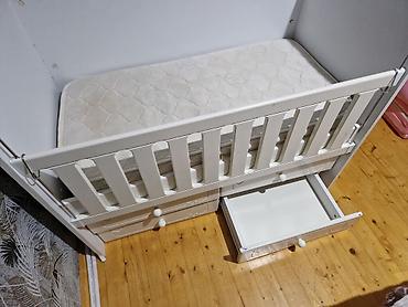 tul besik: Ünvan nzs Babək prospekti uzunluq 124 sm, en 68 sm yaxşı — 2